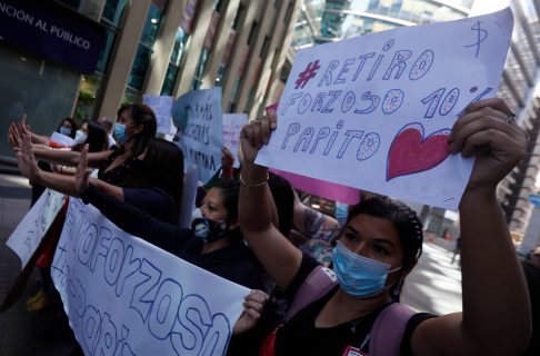 "Papitos corazón" y abandono de los hijos: Las expectativas que trajo el Registro de Deudores de Alimentos