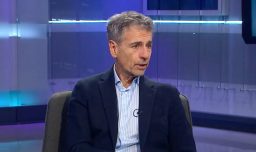 Andrés Velasco: "No veo al PC ni a Jara comprometidos con los valores de la democracia, derechos humanos y la transparencia"