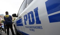 Hombre muere tras ataque con arma blanca en Villa Alemana: detenido presunto autor del crimen