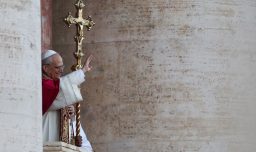 Conferencia Episcopal de Chile agradece nombramiento de León XIV y llama a orar por el nuevo papa