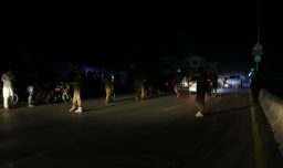 Ministro de Asuntos Exteriores de la India acusa a Pakistán de violar el acuerdo de alto el fuego
