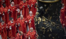 ¿Cuántos días podría durar el cónclave para elegir al nuevo papa? Estos fueron los más cortos y largos