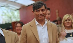 Franco Parisi es el nuevo candidato presidencial del PDG: "Boric, te has reído de la gente"