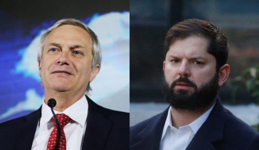 "Este Gobierno ha intentado refundar el país desde la confrontación”: Kast arremete contra Boric por llamado a unidad política