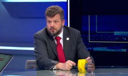 Kaiser modificaría el aborto en su causal de violación: "Lo correcto sería no matar a la guagua, sino fusilar al violador"