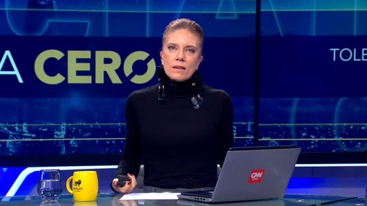 Mónica Rincón sobre el Caso Monsalve: "El consentimiento en una relación sexual debe ser libre, presente, manifiesto y claro"