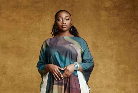 Samara Joy debutará en Chile con show en el Teatro Nescafé de las Artes