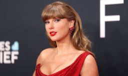 Taylor Swift fue citada por el caso judicial entre Blake Lively y Justin Baldoni