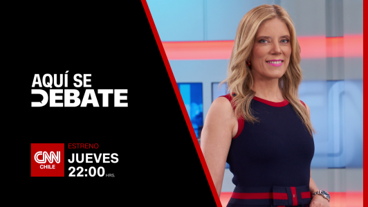 Aquí Se Debate: Parlamentarios discuten resultados de Comisión para la Paz
