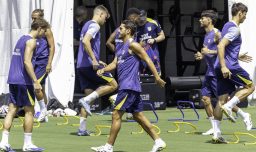 Mundial de Clubes: Equipos europeos ya llegan a Estados Unidos para preparar sus primeros partidos