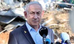 Trump pide la cancelación “inmediata” del juicio contra Netanyahu por corrupción o su indulto: “Es un gran héroe”