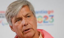 “Después vemos el presupuesto”: Harold Mayne-Nicholls propone ambicioso nombre para dirigir a La Roja