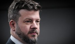 Johannes Kaiser tras triunfo del PC en las primarias: "Vamos a dar una pelea dura contra un antagonista que representa un peligro para la libertad"