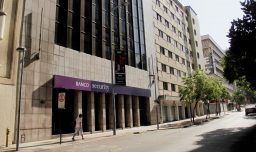 Tras caso de fondos transferidos en forma fraudulenta: Corte Suprema ordena a Banco Security restituir el dinero