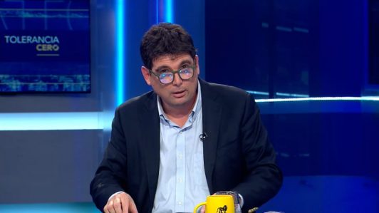 Daniel Mansuy: "Tenemos que comprender el conflicto que va a gobernar al mundo en los próximos años y saber movernos"