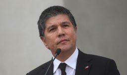 ¿Nueva indagatoria en Caso Monsalve?: Investigarían presunta grabación y difusión de imágenes desde celular de exsubsecretario