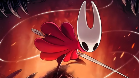 Team Cherry confirma que Hollow Knight: Silksong se lanzará antes de Navidad de 2025