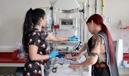 Médicos alertan aumento de virus respiratorios en las próximas semanas: Síntomas y prevención