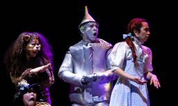 Llueve cultura en Quilicura: Teatro, juegos y exposiciones gratuitas para estas vacaciones de invierno