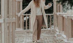 ¿Cómo preparar tu maleta para destinos fríos?
